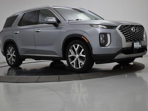 Used 2020 Hyundai Palisade SEL AWD/4WD image 11