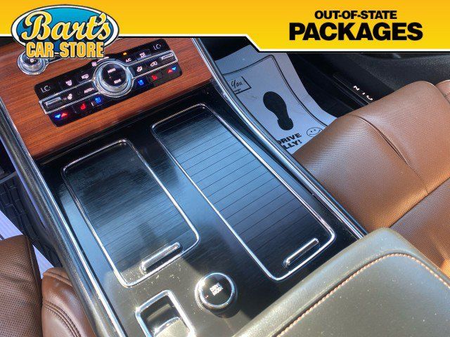 Used 2020 Lincoln Aviator Reserve w/ Equipment Group 202A AWD/4WD image 34