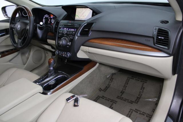 Used 2013 Acura RDX w/ Technology Package FWD image 26