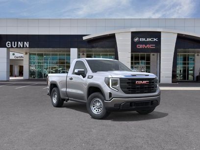 New 2026 GMC Sierra 1500 Pro