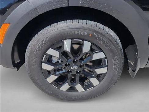 New 2026 Hyundai Santa Cruz SEL image 10