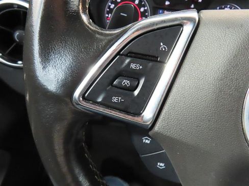 Used 2023 Chevrolet Camaro LT RWD image 24