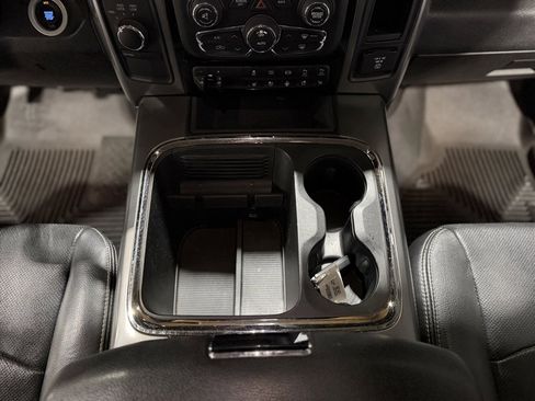 Used 2018 RAM 2500 Laramie w/ Sport Appearance Group image 19