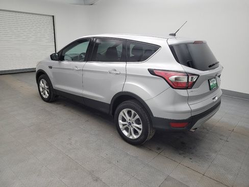 Used 2017 Ford Escape SE AWD/4WD image 3