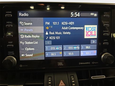 Used 2020 Toyota RAV4 XSE image 24