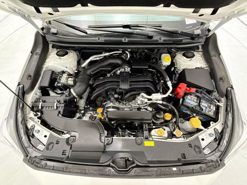 Used 2024 Subaru Crosstrek 2.5i Limited AWD/4WD image 28