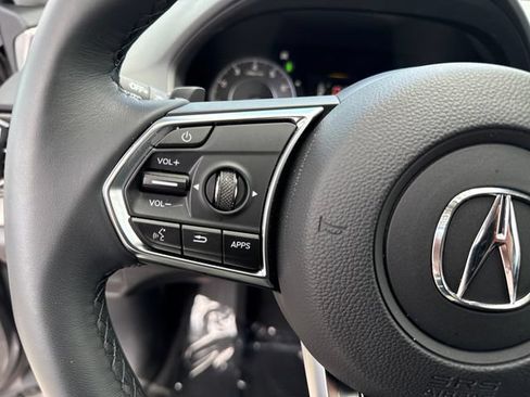 Used 2026 Acura RDX SH-AWD w/ Technology Package image 18