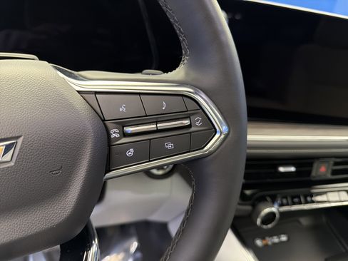 Used 2026 Chevrolet Tahoe Premier image 17