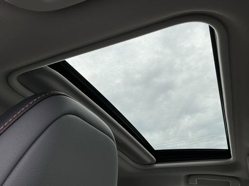 New 2026 Subaru Crosstrek 2.5i Limited AWD/4WD image 25