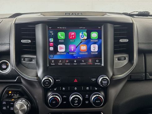 Used 2019 RAM 1500 Sport w/ Level 2 Equipment Group image 14