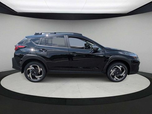 New 2026 Subaru Crosstrek 2.5i Limited w/ Crosstrek Mirror Package AWD/4WD image 9