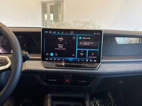 New 2025 Volkswagen Tiguan S image 21