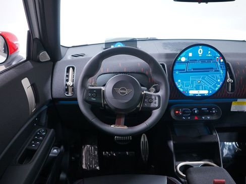 New 2026 MINI Cooper Countryman John Cooper Works w/ Comfort Package Max image 11