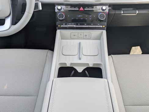 New 2027 Hyundai Santa Fe SEL FWD image 21