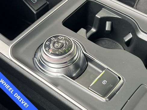 Certified 2022 Ford Edge SE w/ Black Appearance Package image 22