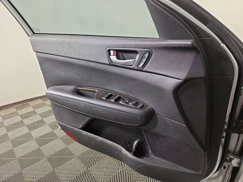 Used 2017 Kia Optima EX w/ Premium Package FWD image 27