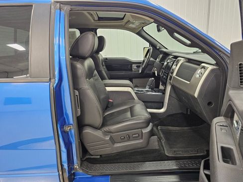 Used 2010 Ford F150 FX4 AWD/4WD image 18