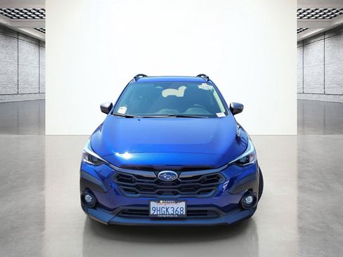 Certified 2024 Subaru Crosstrek 2.0i Premium AWD/4WD image 4