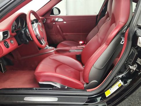 Used 2009 Porsche 911 Carrera S RWD image 19