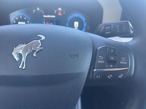 New 2025 Ford Bronco Sport Heritage w/ Convenience Package image 20