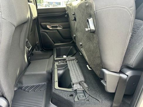 New 2025 Ford Ranger XLT image 22