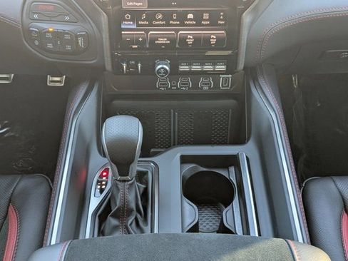 New 2026 RAM 1500 RHO w/ RHO Level 1 Equipment Group AWD/4WD image 19