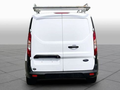 Certified 2020 Ford Transit Connect XL FWD image 5