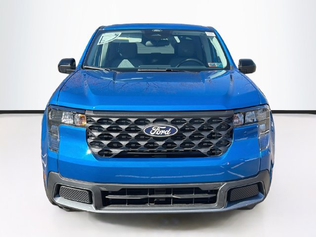 New 2026 Ford Maverick XLT w/ Equipment Group 301A AWD/4WD image 2