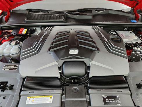 Used 2022 Lamborghini Urus AWD/4WD image 28