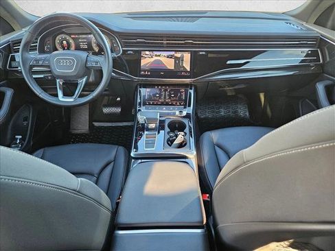 Used 2023 Audi Q8 Premium Plus AWD/4WD image 18