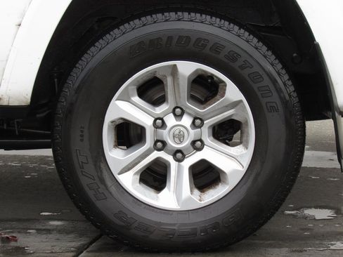 Certified 2023 Toyota 4Runner SR5 image 35