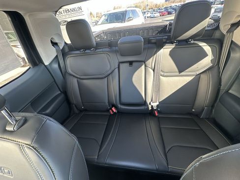 New 2026 Ford Maverick Lobo image 13