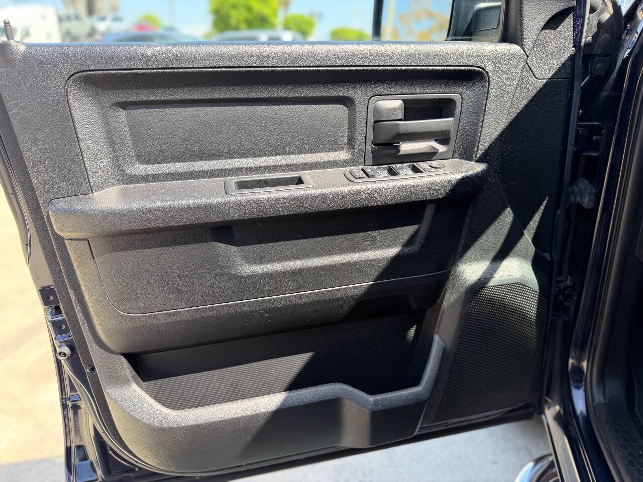 Used 2013 RAM 1500 Tradesman w/ Popular Equipment Group RWD image 20