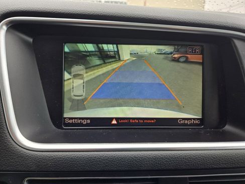 Used 2011 Audi Q5 3.2 Premium Plus image 17