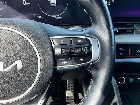Used 2024 Kia Sportage X-Pro image 18