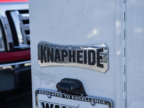 New 2026 Ford E-350 and Econoline 350 Super Duty w/ Power Equipment Group image 9