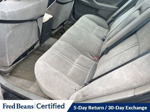 Used 1999 Toyota Camry FWD image 14