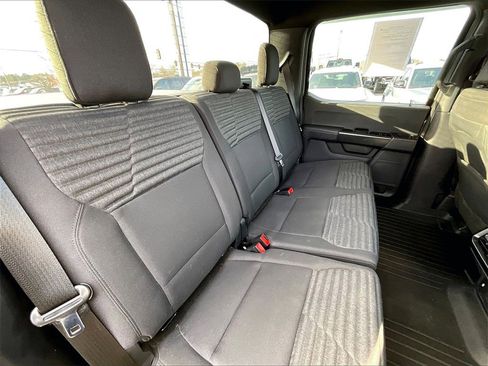 Used 2023 Ford F150 XL w/ STX Appearance Package image 15