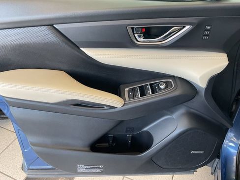 Used 2020 Subaru Ascent Limited w/ Technology Package AWD/4WD image 11