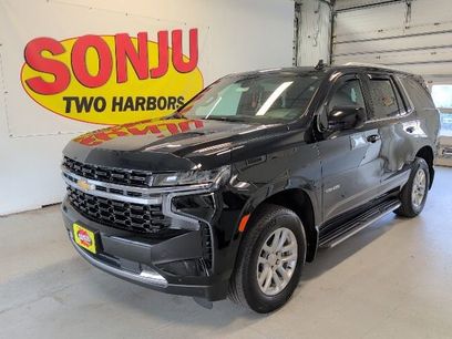 Used 2023 Chevrolet Tahoe LS w/ Driver Alert Package