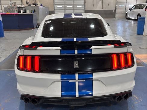 Used 2017 Ford Mustang Shelby GT350 w/ Electronics Package image 6