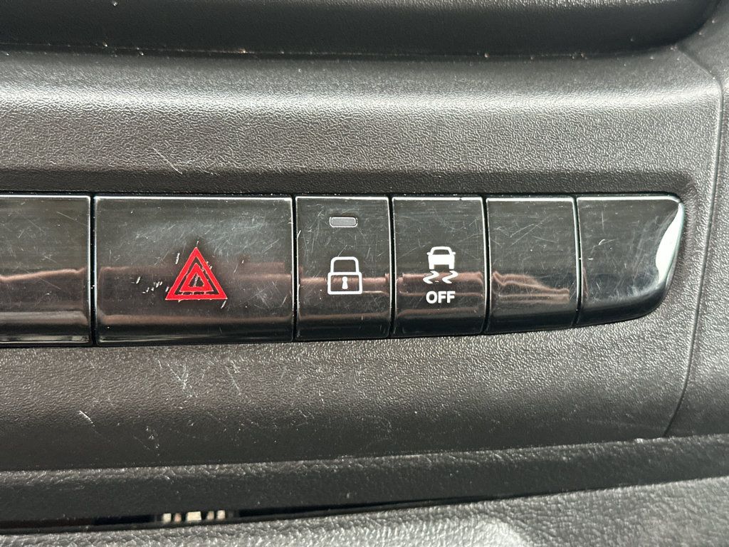 Used 2023 RAM ProMaster 2500 FWD image 23