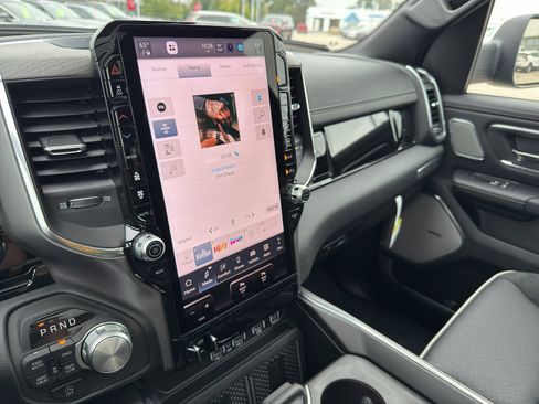 New 2026 RAM 1500 Laramie image 23