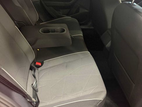 Certified 2026 Volkswagen Jetta Sport FWD image 23