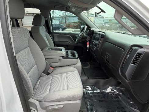 Used 2018 Chevrolet Silverado 1500 W/T w/ WT Convenience Package image 37