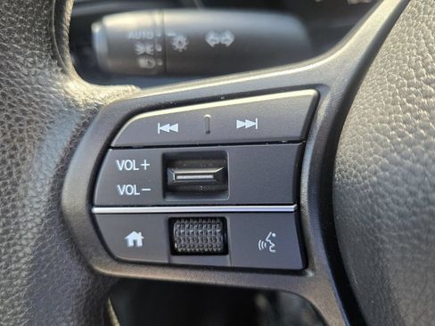 Certified 2026 Honda CR-V EX image 25