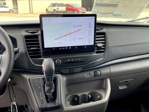 New 2025 Ford Transit 250 Cargo Van w/ Load Area Protection Package image 16