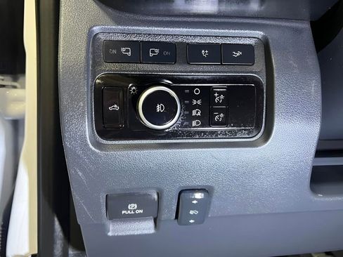 Used 2023 Ford F250 Lariat w/ Lariat Ultimate Package image 15