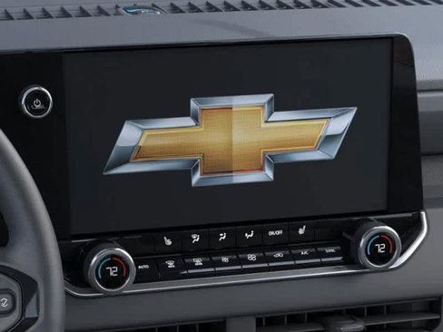 New 2026 Chevrolet Colorado Trail Boss image 20