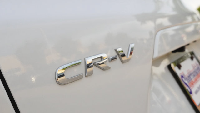 Used 2020 Honda CR-V EX image 14